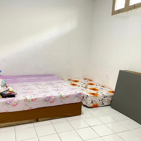 Villa Bukit Indah Berastagi Zewnętrze zdjęcie