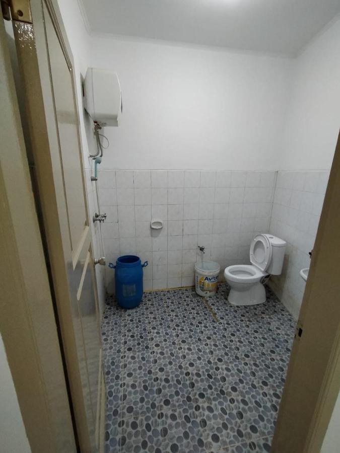 Villa Bukit Indah Berastagi Zewnętrze zdjęcie