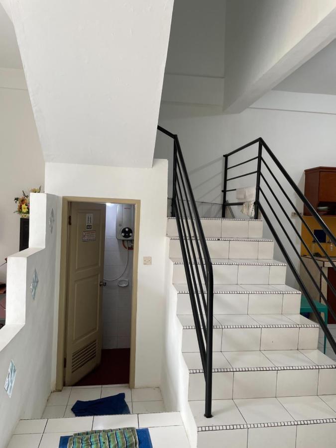 Villa Bukit Indah Berastagi Zewnętrze zdjęcie