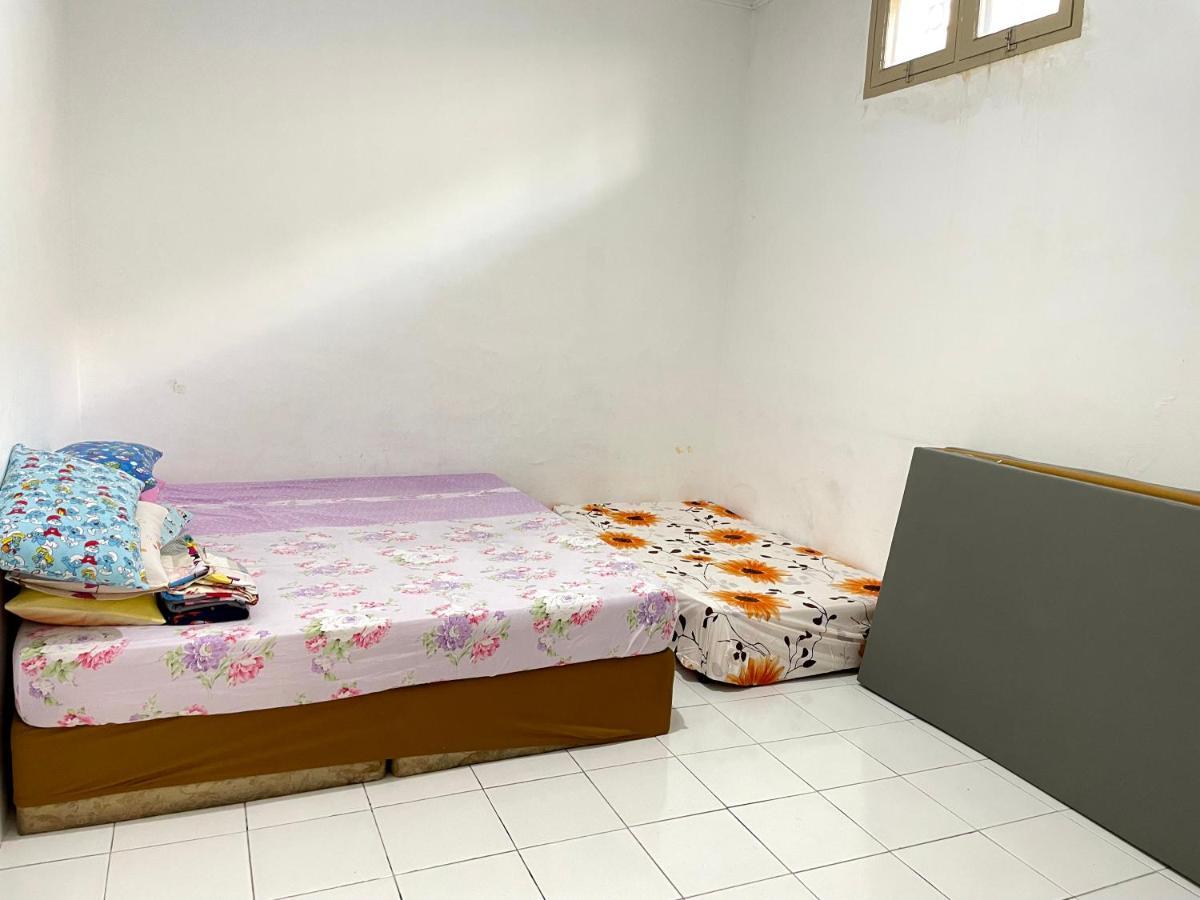 Villa Bukit Indah Berastagi Zewnętrze zdjęcie